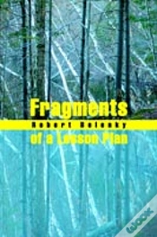 Capa do artigo Fragments Of A Lesson Plan
