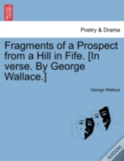 Capa do artigo Fragments Of A Prospect From A Hill In F
