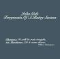 Fragments of a Rainy Season - Vinil - Preview