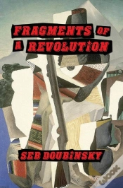 Capa do artigo Fragments Of A Revolution