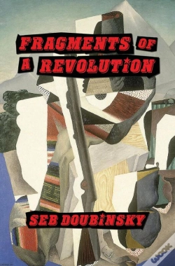 Capa do artigo Fragments Of A Revolution