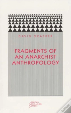 Capa do artigo Fragments Of An Anarchist Anthropology
