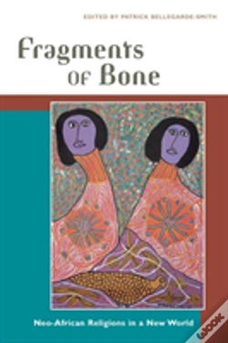 Capa do artigo Fragments Of Bone