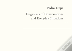 Capa do artigo Fragments of Conversations and Everyday Situations