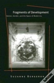 Capa do artigo Fragments Of Development