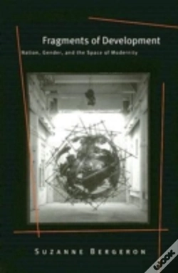 Capa do artigo Fragments Of Development