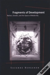 Capa do artigo Fragments Of Development