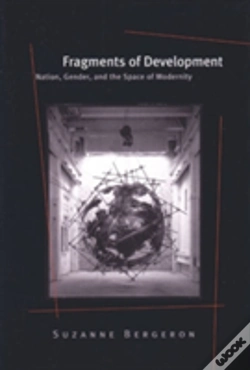 Capa do artigo Fragments Of Development