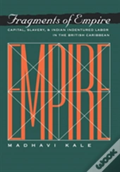 Fragments Of Empire
