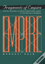 Capa do artigo Fragments Of Empire