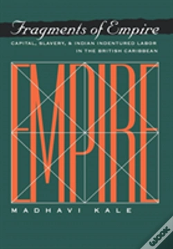 Capa do artigo Fragments Of Empire