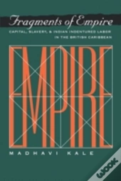 Fragments Of Empire