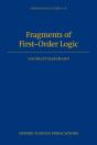 Fragments Of First-Order Logic - Preview