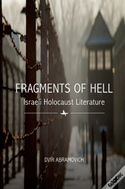Capa do artigo Fragments Of Hell