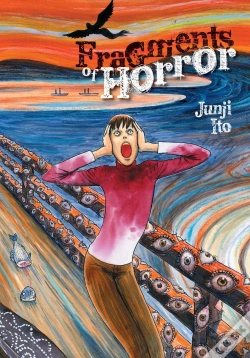 Capa do artigo Fragments Of Horror