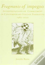 Fragments Of Impegno