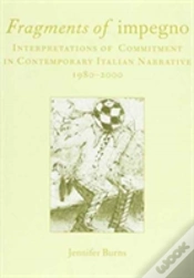 Capa do artigo Fragments Of Impegno