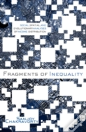 Capa do artigo Fragments Of Inequality