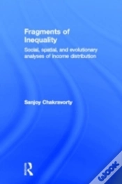 Capa do artigo Fragments Of Inequality