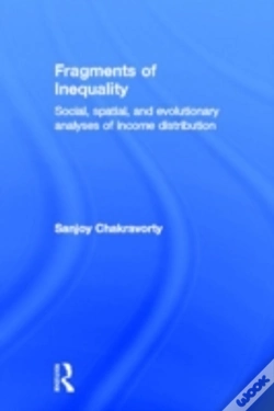 Capa do artigo Fragments Of Inequality