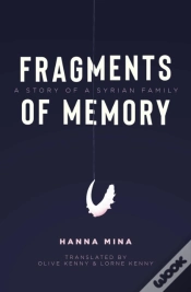 Capa do artigo Fragments Of Memory