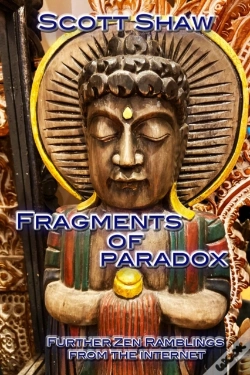 Capa do artigo Fragments Of Paradox