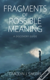 Capa do artigo Fragments Of Possible Meaning: A Discovery Guide