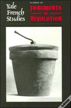 Capa do artigo Fragments Of Revolution