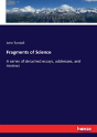 Fragments Of Science - Preview