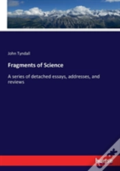 Capa do artigo Fragments Of Science