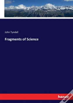 Capa do artigo Fragments Of Science