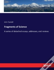 Capa do artigo Fragments Of Science