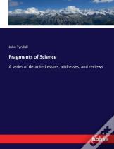 Fragments Of Science