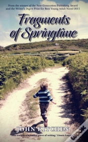 Capa do artigo Fragments Of Springtime