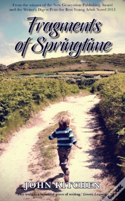 Capa do artigo Fragments Of Springtime