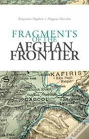 Capa do artigo Fragments Of The Afghan Frontier