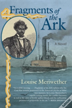 Capa do artigo Fragments Of The Ark