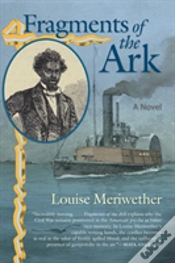 Capa do artigo Fragments Of The Ark