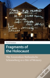 Capa do artigo Fragments Of The Holocaust