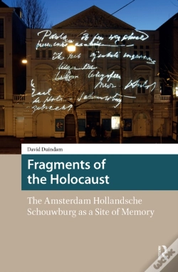 Capa do artigo Fragments Of The Holocaust