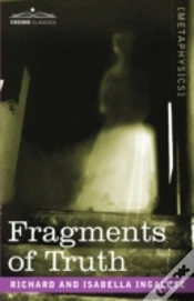 Capa do artigo Fragments Of Truth