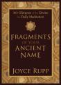 Fragments Of Your Ancient Name - Preview