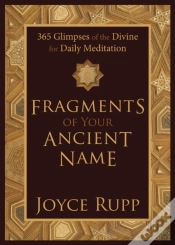 Capa do artigo Fragments Of Your Ancient Name
