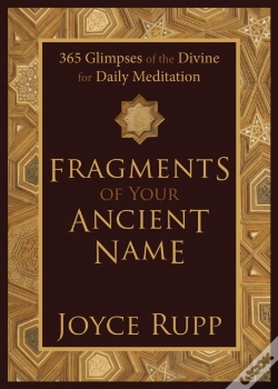 Capa do artigo Fragments Of Your Ancient Name