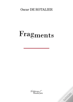 Capa do artigo Fragments