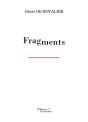 Fragments - Preview