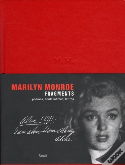 Capa do artigo Fragments, Poèmes, Écrits Intimes, Lettres