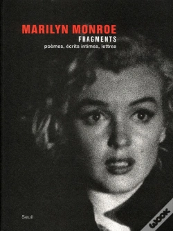 Capa do artigo Fragments ; Poèmes, Écrits Intimes, Lettres