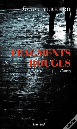 Capa do artigo Fragments Rouges
