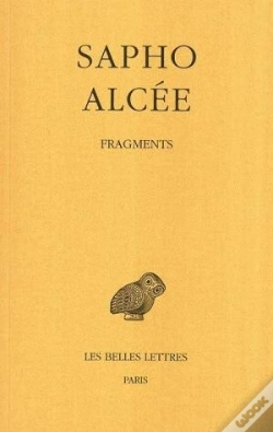 Capa do artigo Fragments